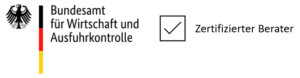 Bafa Zertifizierung
