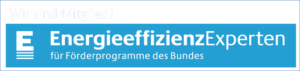 Energieeffizienzexperten